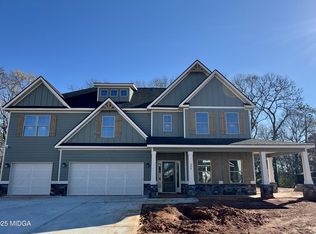204 Bella Notte Cir UNIT 37A, Warner Robins, GA