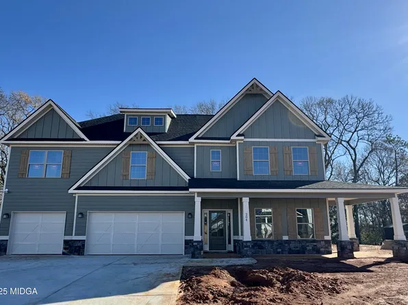 204 Bella Notte Cir Unit 37A, Warner Robins, GA 31088