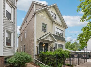3117 N Paulina St APT G, Chicago, IL