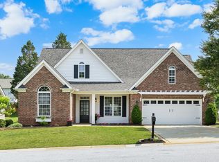4 Brenleigh Ct, Simpsonville, SC 29680