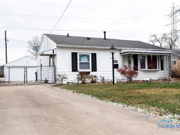 710 W Northgate Pkwy, Toledo, OH 43612