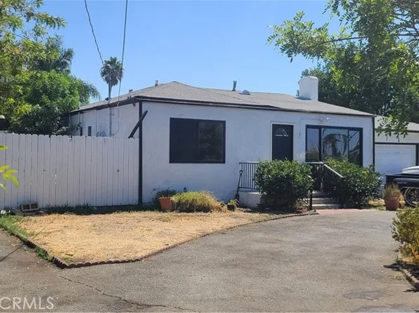 7660 Morella Ave, North Hollywood, CA 91605