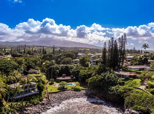 Alaeloa, Lahaina, HI 96761