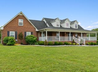 4126 Roy Cole Rd, Springfield, TN 37172