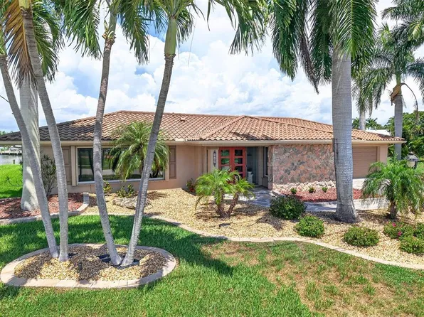 359 BAL HARBOR BOULEVARD, PUNTA GORDA, FL 33950