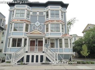 72 Pontiac St, Boston, MA 02120