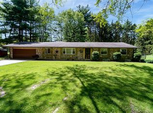 2197 Spahr Rd, Xenia, OH 45385