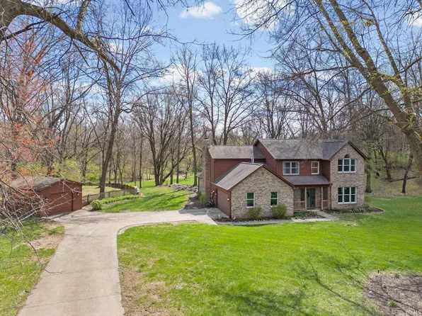 7311 Abby Marle W, West Lafayette, IN 47906