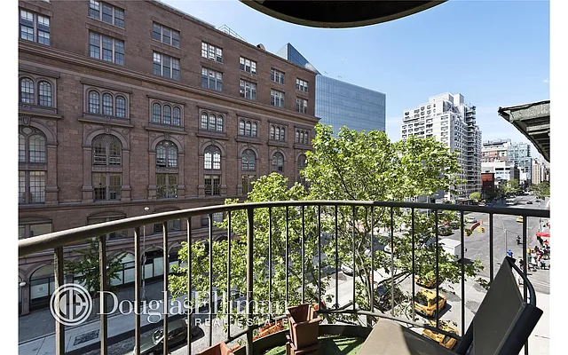 Rented by Douglas Elliman | media 13