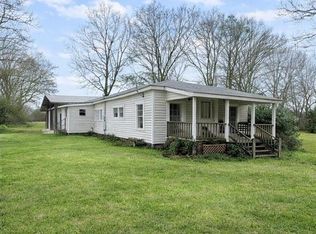 604 Pitman Platt Rd, Fruitdale, AL 36539