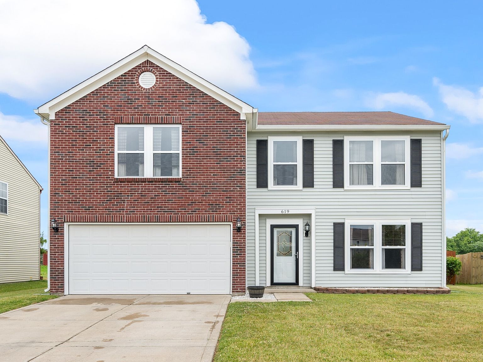 619 Harvest Meadow Way, New Whiteland, IN 46184 MLS 21927776 Zillow