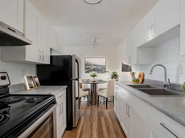 Heatherton Apartments