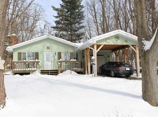 11925 N Waldron Rd, Jerome, MI 49249