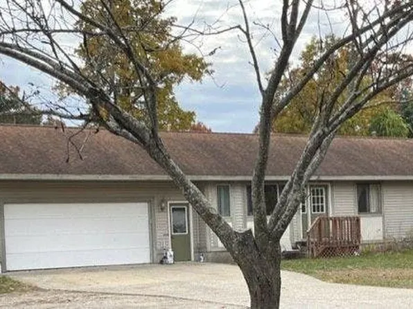 1362 W McMillan Rd, Muskegon, MI 49445