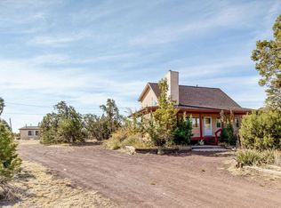 9056 Princess Ave, Flagstaff, AZ 86004