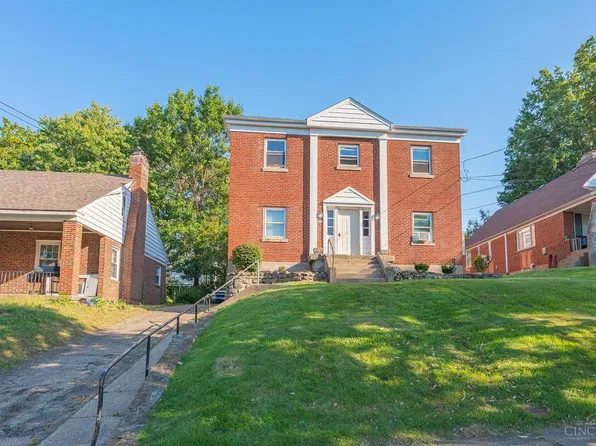 4244 Loubell Ln, Cincinnati, OH 45205