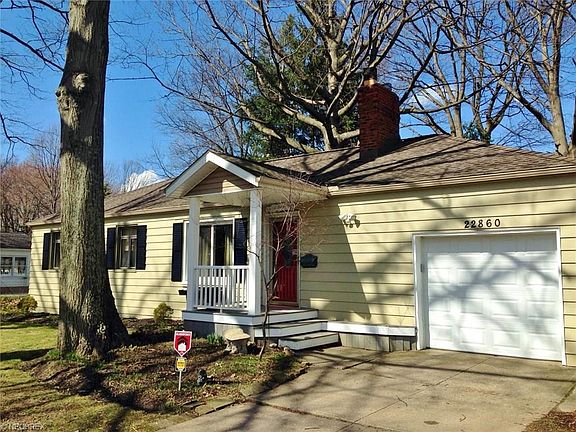 2nd image of 22860 Westwood Ave