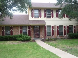 641 San Carlos Dr, Garland, TX 75043