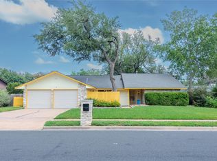 12409 Split Rail Pkwy, Austin, TX 78750
