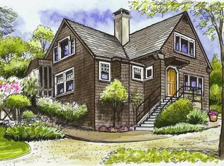 2660 Buena Vista Way, Berkeley, CA 94708