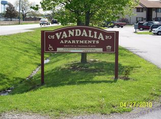 8580 E Us Highway 33 APT 1, Churubusco, IN 46723