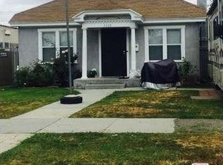 5728 5th Ave, Los Angeles, CA 90043