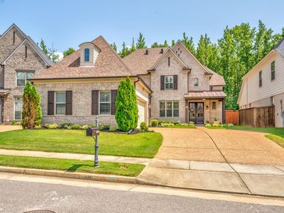 12010 Hayes Crest Cir N, Arlington, TN, 38002