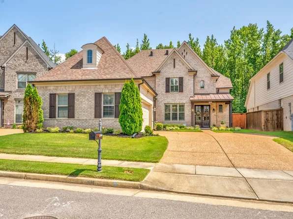 12010 Hayes Crest Cir N, Arlington, TN 38002