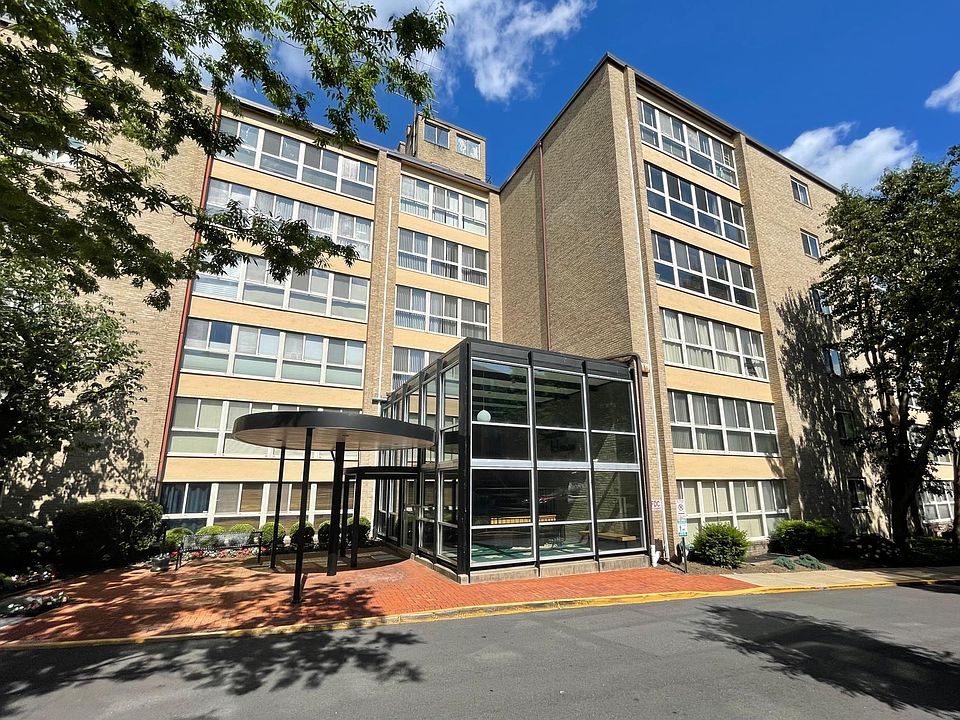 Main entrance