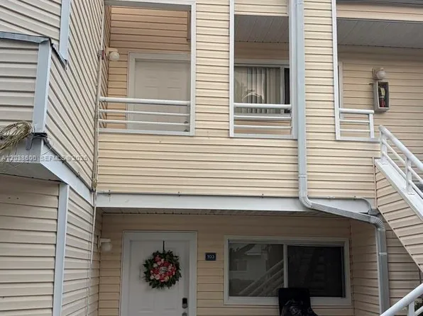 3433 NW 44th St APT 203, Fort Lauderdale, FL 33309