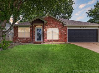 8255 N 127th East Ave, Owasso, OK 74055