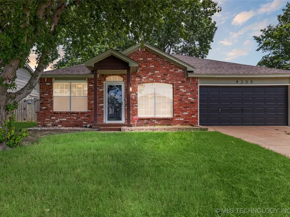 8255 N 127th East Ave, Owasso, OK 74055