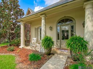 15097 Fieldwood Cir, Prairieville, LA 70769