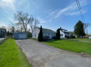 3 Genesee Ave, Rensselaer, NY 12144