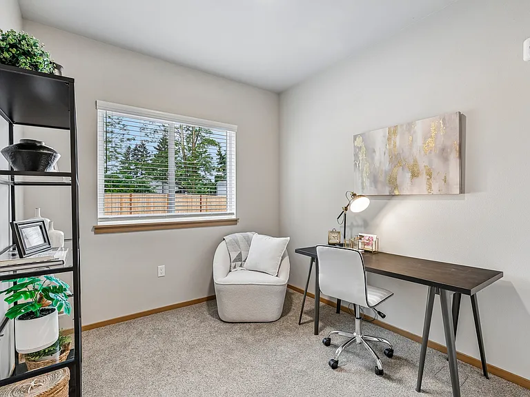Whitney Lane Apartments — Photo 32