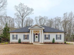 4555 Shephard Hill Rd, Bailey, MS 39320