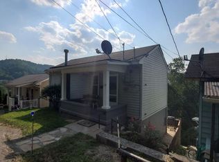 119 Asbury Cir, Wheeling, WV 26003