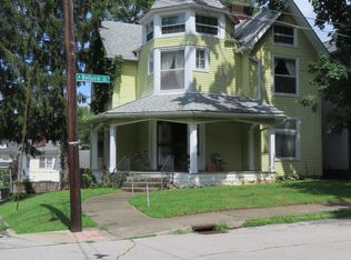 180 N Bellaire Ave, Louisville, KY