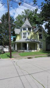 180 N Bellaire Ave, Louisville, KY, 40206