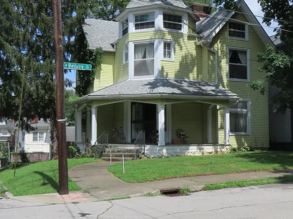 180 N Bellaire Ave, Louisville, KY 40206