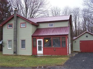 463 Victory Rd, Red Creek, NY 13143
