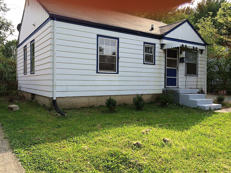 1st image of 5409 E 21st St