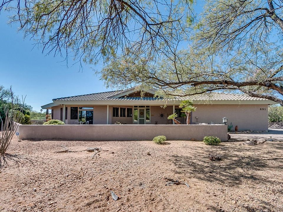 891 W Placita De La Cotonia_3