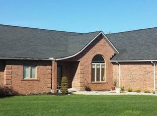 5555 Goodson Rd, West Jefferson, OH 43162