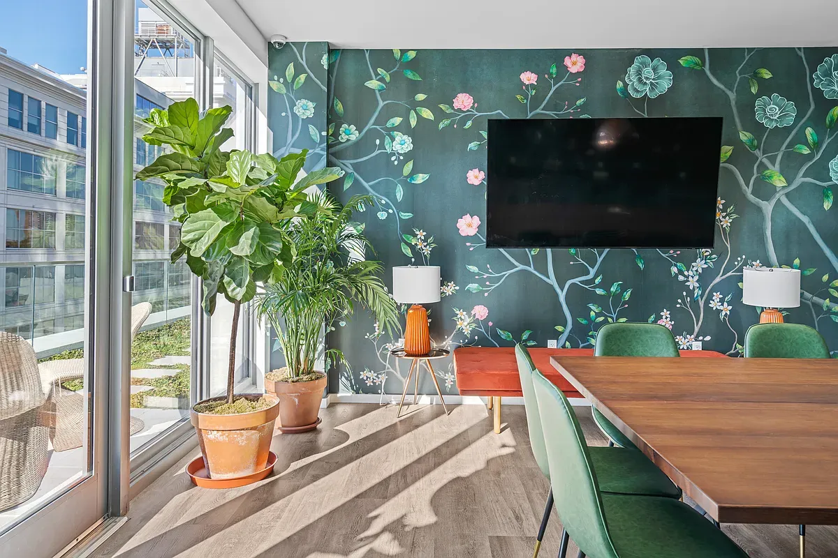 545 Vanderbilt Avenue #4M in Clinton Hill, Brooklyn | StreetEasy