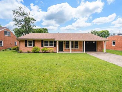 3332 Comanche Pl, Owensboro, KY, 42301