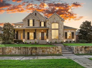 2255 Lady Cornwall Dr, Lewisville, TX 75056