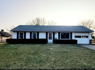 2011 Providence Ave, Springfield, OH 45503