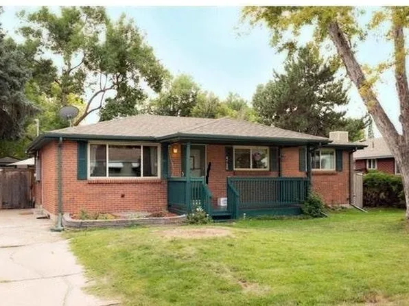 4720 E Jewell Ave, Denver, CO 80222