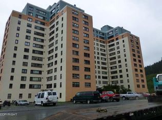 100 Kenai St #401, Valdez, AK 99686